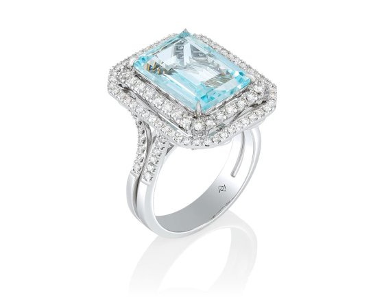 Кольцо KS11768